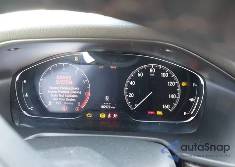 2019 Honda Accord Touring из США, поврежденный, VIN 1HGCV2F92KA028056